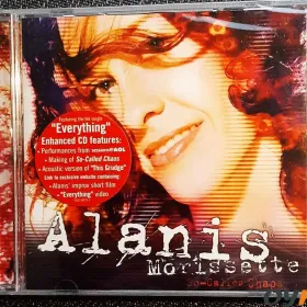 Wspaniały Album CD CHRISTINA AQUILERA -Album Stripped