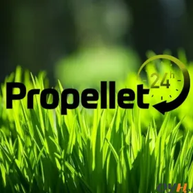 Amfik - Ekologiczny Pellet dla zwierząt- Propellet24opole