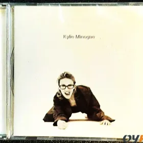 Polecam Album CD KYLIE MINOGUE  -Album Deconstruction CD