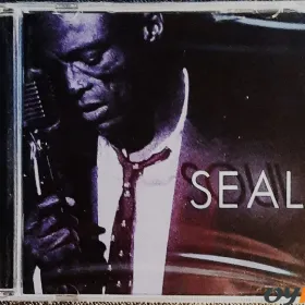 Polecam Wspaniały Album CD SEAL - Album Soul CD