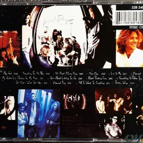 Polecam Album CD BON JOVI - Album These Days CD