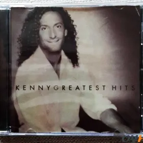 Polecam Wspaniały Album CD  KENNY G   Album  Breathless CD