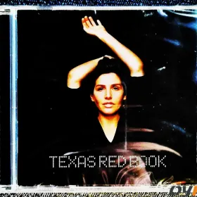 Polecam Album CD TEXAS -Album Red Book CD/DVD