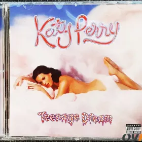  Polecam wspaniały Album CD KATY PERRY Teenage Dream