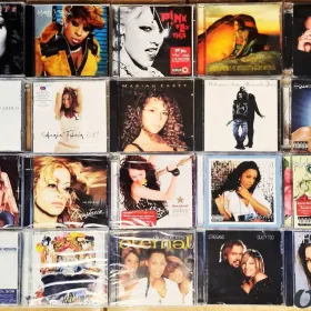 Polecam Album CD BARBRA STREISAND Greatest Hits Collection CD