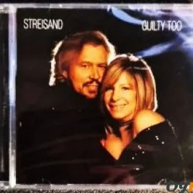 Polecam Fantastyczny Album CD Barbara Streisand -Barry Gibb -Bee Gees