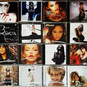 Polecam Album CD MADONNA -Album Hard Candy CD