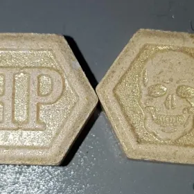 Piguły mdma, exstazy "Philipp Plein" 270mg! #mdma #pills