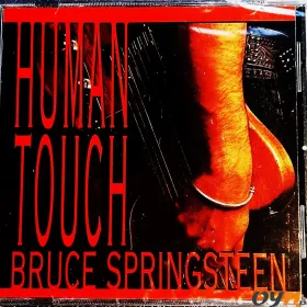 Polecam Kultowy Album BRUCE  SPRINGSTEEN -Album Lucky Town CD