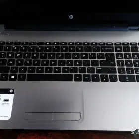 Polecam Okazyjnie Laptop HP-HD- Pro Book Intel Core I3 6 Gen