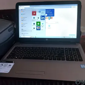 Polecam Okazyjnie Laptop HP-HD- Pro Book Intel Core I3 6 Gen