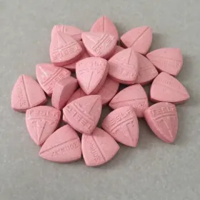 PIGUŁY MDMA "TESLA" 300MG! #pills #mdma #tesla