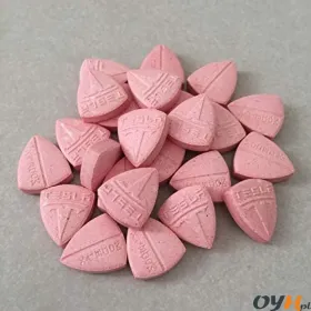 PIGUŁY MDMA "TESLA" 300MG! #pills #mdma #tesla