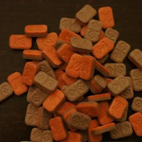 Piguły M.D.M.A "Louis Vuitton" #mdma #pills #pixy