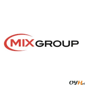   Mix Group - budowa i obsługa nieruchomości biurowych 
