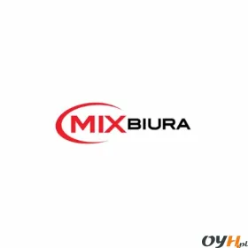  MIX Biura Spółka z ograniczoną odpowiedzialnością Sp. k.