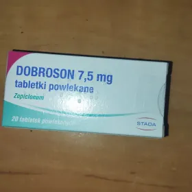 Nasen Zopiclon Ox Ritalin Clonazepam