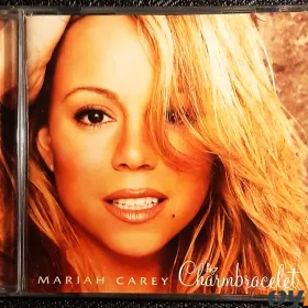 Polecam Album CD MARIAH CAREY  - Album Charmbracelet CD