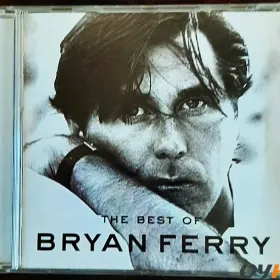 Polecam Wspaniały Album CD BRYAN FERRY: The BEST Of