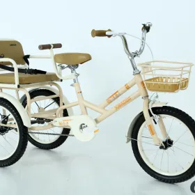 Factory Wholesale Children Tricycle Bike. Children&amp Bicyc