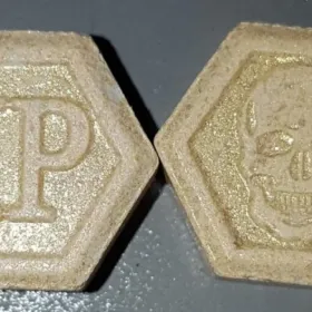 MDMA PILLS PHILIPP PLEIN 270MG!