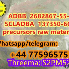 5cladba adbb 5fadb 5f-pinaca 5fakb48 precursors raw material
