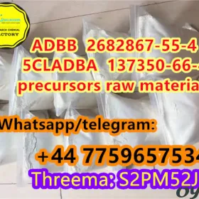 5cladba adbb 5fadb 5f-pinaca 5fakb48 precursors raw material