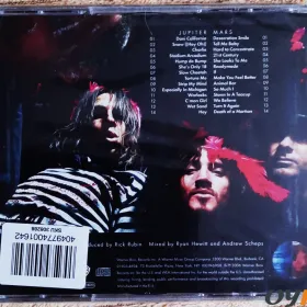 Polecam Album 2 X CD Stadium Arcadium - RED HOT CHILLI PEPPERS