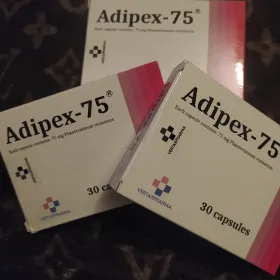 Adipex 75