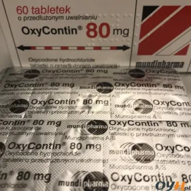 XANAX 2MG, OXYCONTIN 80MG, CLONOZEPAM 2MG, RELANIUM 5MG