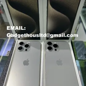 Apple iPhone 15 Pro Max, iPhone 15 Pro, iPhone 15 Plus
