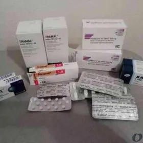 Kup tabletki odchudzające, środki przeciwbólowe, tabletki na