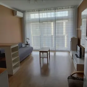 1pok, 25met, okolice Rdestowej BALKON/WINDA/2019 (Wrocław)