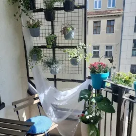 2pok 47met ok. Wyspy Słodowej BALKON/PIWNICA/WINDA (Wrocław)