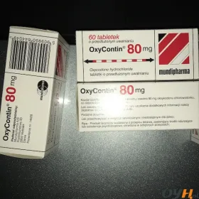 Oxydolor 80mg na sprzedaż, 