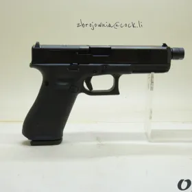 Glock 17 Gen 5 MOS Bez Pozwolenia