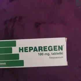 Heparegen