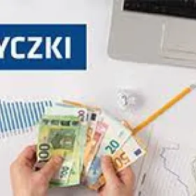 Posiadamy usługi pożyczkowe online