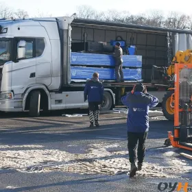 System filtracji i wyciągu spalin WS-TK