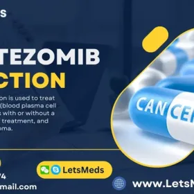 Buy Bortezomib Injection Price in Philippines From LetsMeds