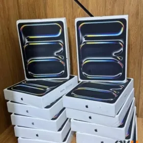 Nowe, Apple Watch, iPad 13 Pro, iPad 11 Pro