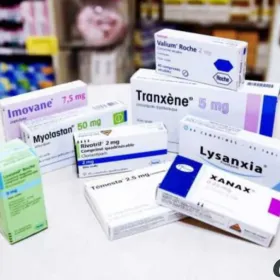 sprzedajemy Hypnogen, Stilnox, Zolpidem, Zolpinox, Neurol i 