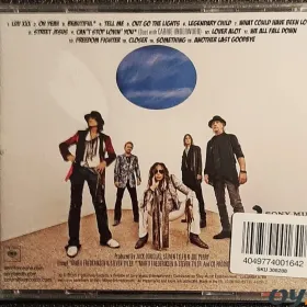 Polecam Album CD AEROSMITH -Album Music From Another Dimension