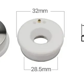 Pierścień ceramiczny 32mm OEM