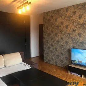 2p 49m Okolice Strzegomskiej BALKON/PIWNICA/WINDA (Wrocław)