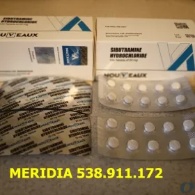 meridia 15mg meridia 20mg adipex kuracja odchudzajaca