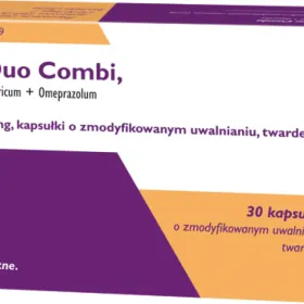 Dicloduo Combi 75 mg