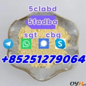 5CL -ADBB  SGT151 JWH018  supplier 5cl adb with high-quality