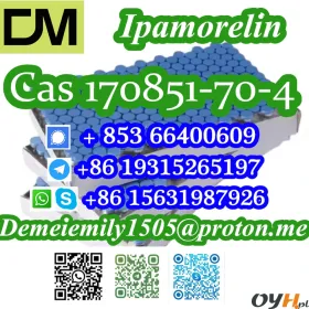 Ipamorelin