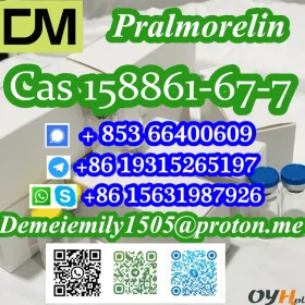  Pralmorelin 